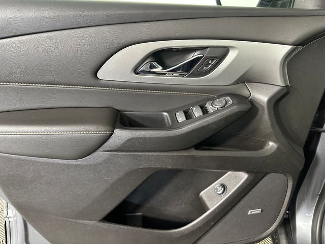 2019 Chevrolet Traverse 3LT