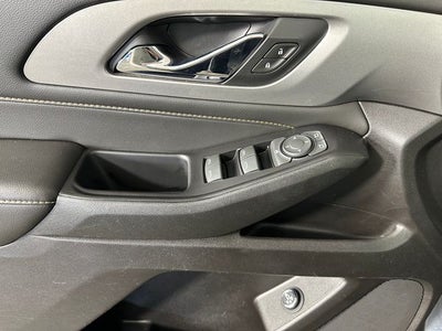 2019 Chevrolet Traverse 3LT