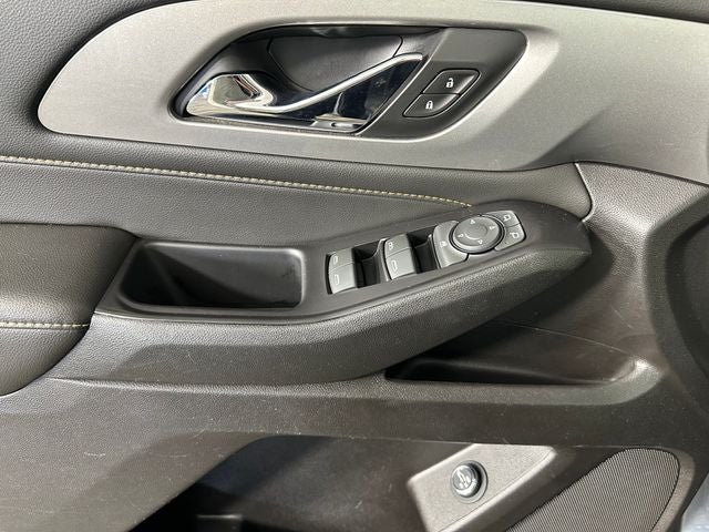 2019 Chevrolet Traverse 3LT