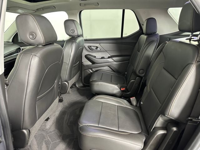 2019 Chevrolet Traverse 3LT