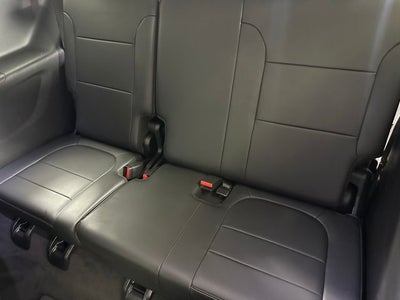 2019 Chevrolet Traverse 3LT