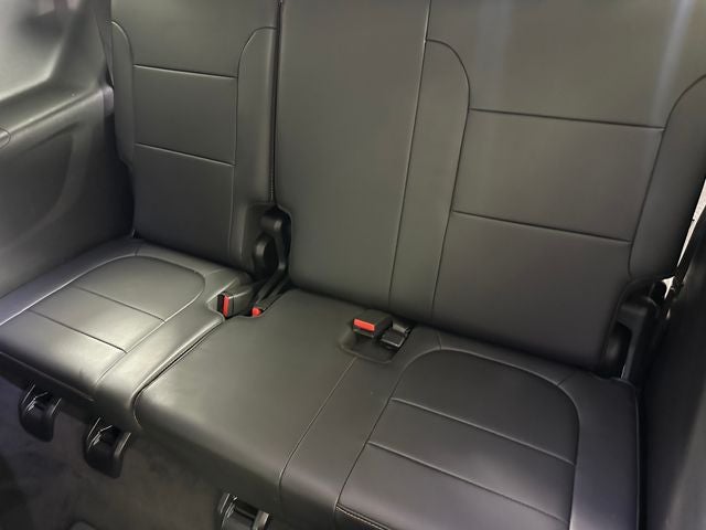 2019 Chevrolet Traverse 3LT