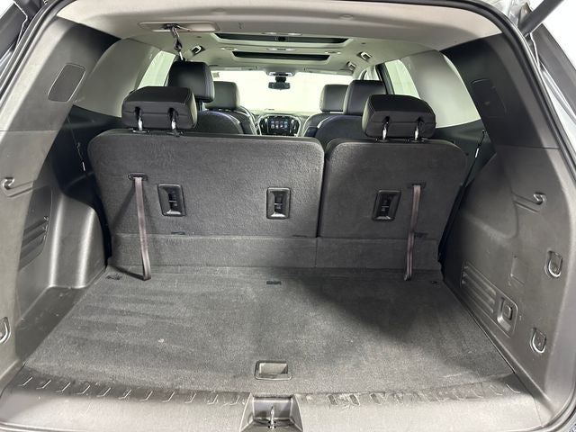2019 Chevrolet Traverse 3LT
