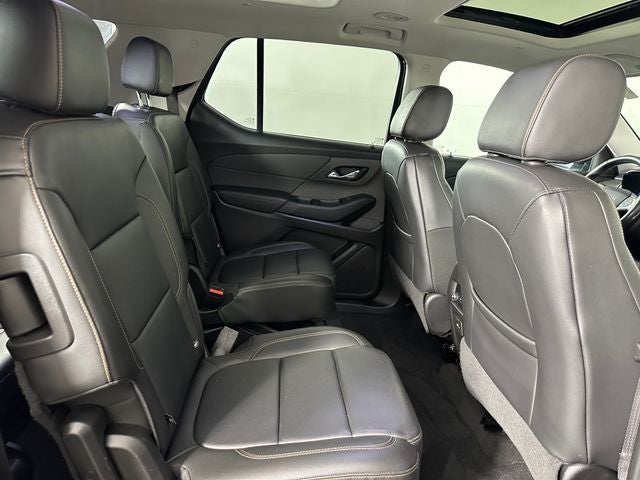 2019 Chevrolet Traverse 3LT