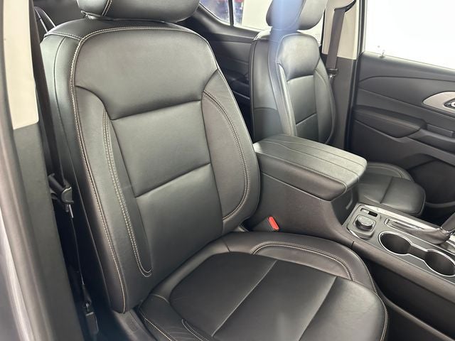 2019 Chevrolet Traverse 3LT