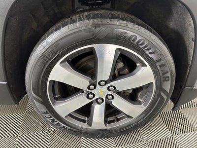 2019 Chevrolet Traverse 3LT