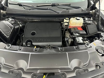 2019 Chevrolet Traverse 3LT