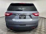 2019 Chevrolet Traverse 3LT