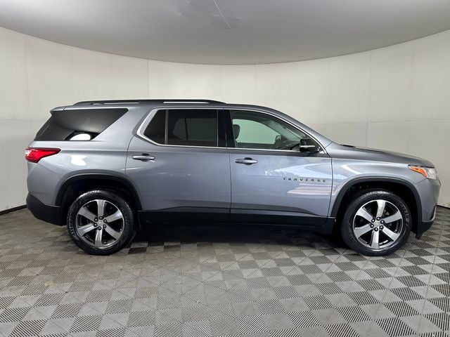 2019 Chevrolet Traverse 3LT