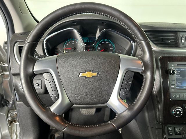 2017 Chevrolet Traverse LT 1LT