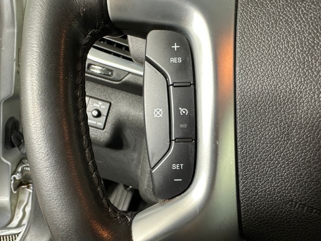 2017 Chevrolet Traverse LT 1LT