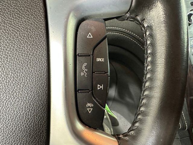 2017 Chevrolet Traverse LT 1LT
