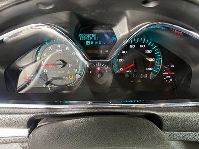 2017 Chevrolet Traverse LT 1LT