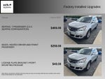 2017 Chevrolet Traverse LT 1LT