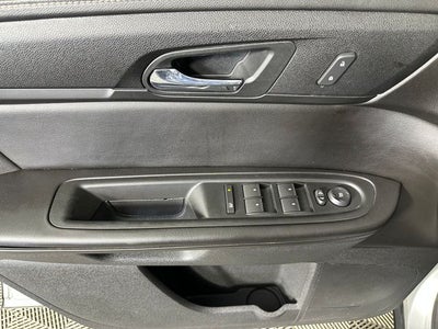 2017 Chevrolet Traverse LT 1LT