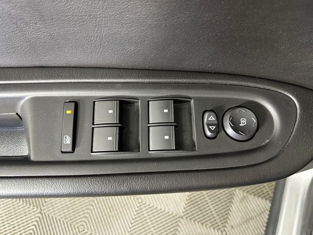 2017 Chevrolet Traverse LT 1LT