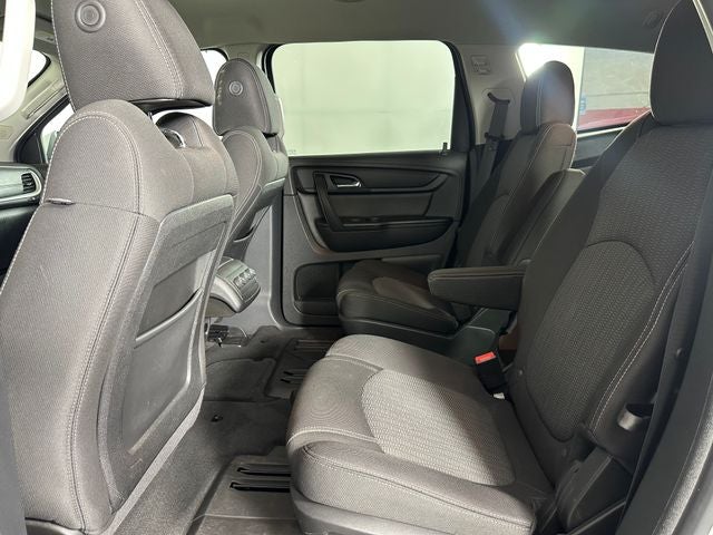 2017 Chevrolet Traverse LT 1LT