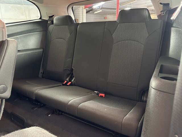 2017 Chevrolet Traverse LT 1LT