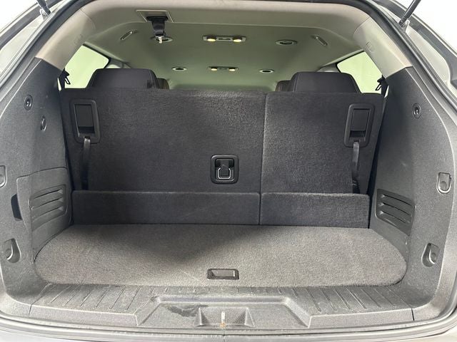2017 Chevrolet Traverse LT 1LT