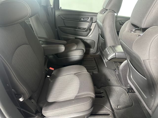 2017 Chevrolet Traverse LT 1LT
