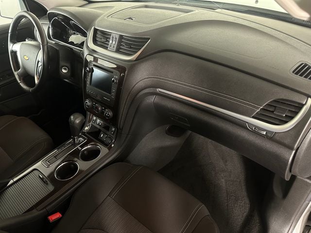 2017 Chevrolet Traverse LT 1LT