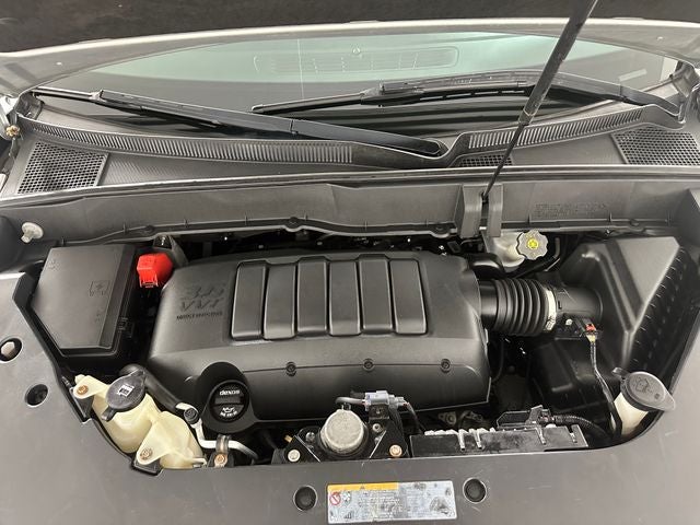 2017 Chevrolet Traverse LT 1LT