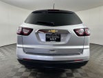 2017 Chevrolet Traverse LT 1LT