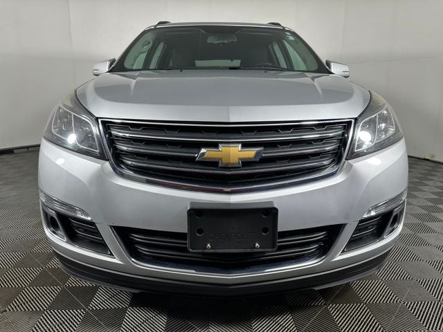 2017 Chevrolet Traverse LT 1LT