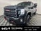 2020 GMC Sierra 2500HD AT4
