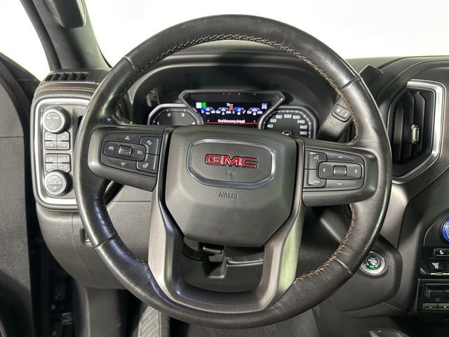 2020 GMC Sierra 2500HD AT4