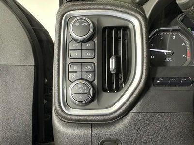 2020 GMC Sierra 2500HD AT4