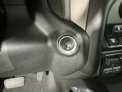 2020 GMC Sierra 2500HD AT4