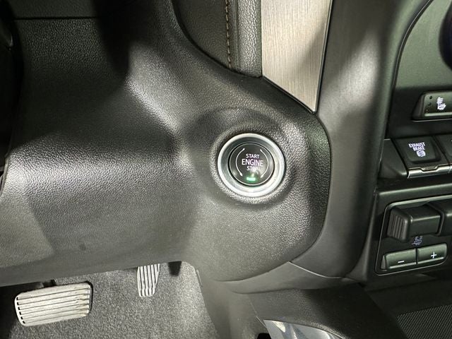 2020 GMC Sierra 2500HD AT4