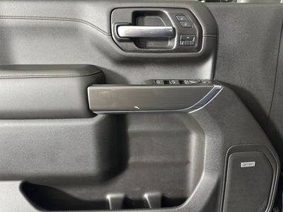 2020 GMC Sierra 2500HD AT4