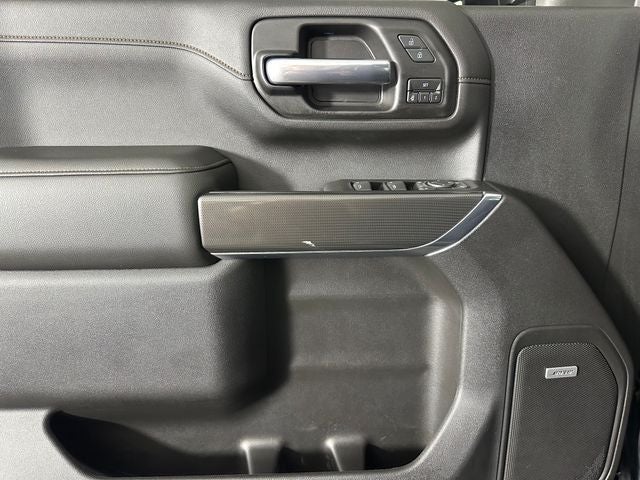 2020 GMC Sierra 2500HD AT4