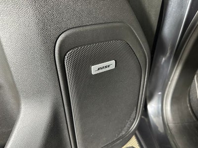 2020 GMC Sierra 2500HD AT4