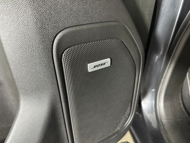 2020 GMC Sierra 2500HD AT4