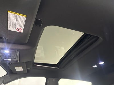 2020 GMC Sierra 2500HD AT4