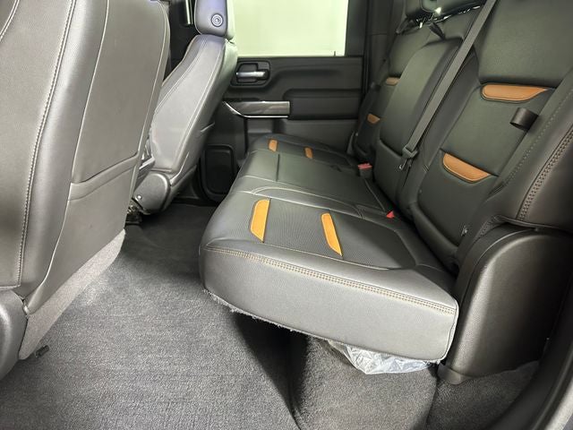 2020 GMC Sierra 2500HD AT4