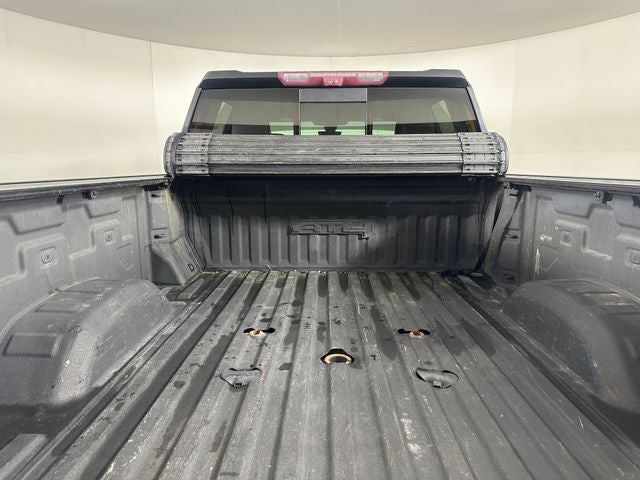 2020 GMC Sierra 2500HD AT4