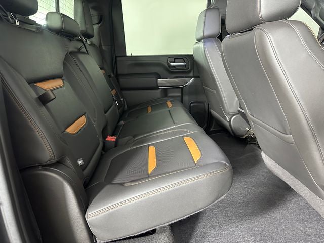 2020 GMC Sierra 2500HD AT4