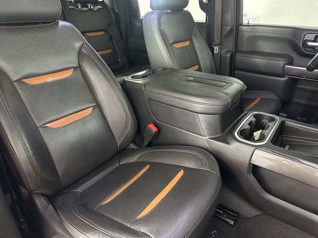 2020 GMC Sierra 2500HD AT4