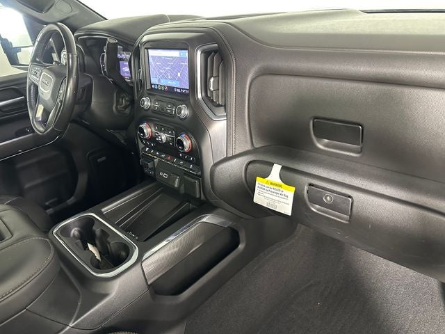 2020 GMC Sierra 2500HD AT4