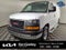 2024 GMC Savana 2500 Work Van