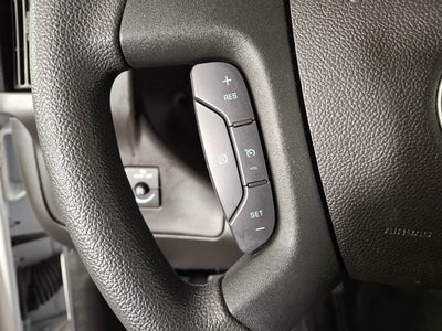 2024 GMC Savana 2500 Work Van