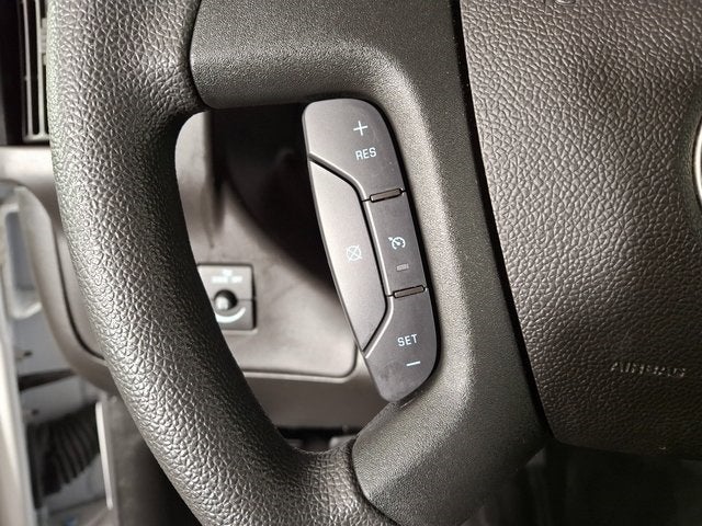 2024 GMC Savana 2500 Work Van