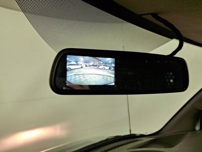 2024 GMC Savana 2500 Work Van