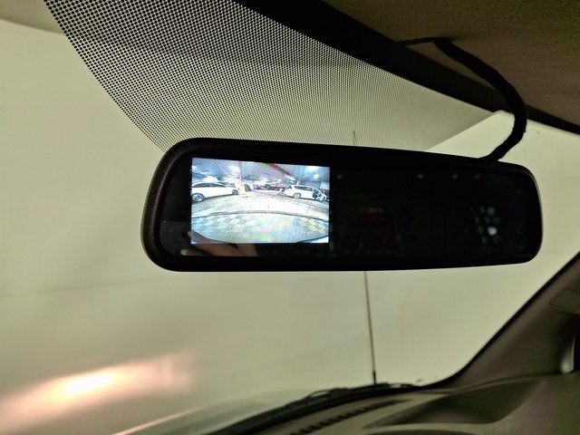 2024 GMC Savana 2500 Work Van