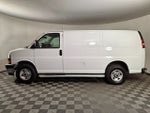 2024 GMC Savana 2500 Work Van