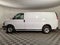 2024 GMC Savana 2500 Work Van